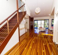 The Holiday House - Seniors Australia