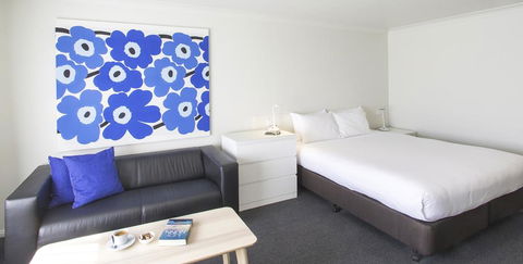 The Horatio Motel Mudgee - Seniors Australia 2