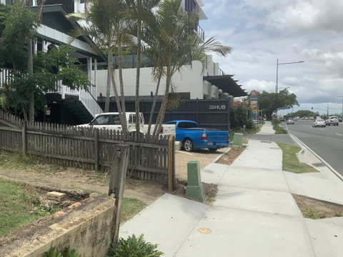 The Hub - Brisbane - Seniors Australia 2
