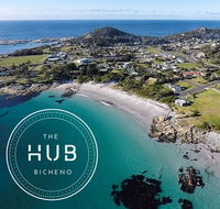 The Hub Bicheno - Seniors Australia