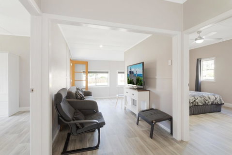 The Inlet Cottage - Seniors Australia 3