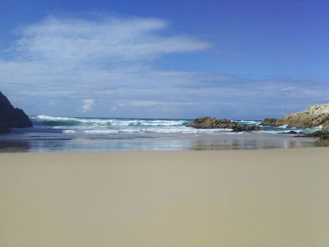 The Island Shack - Seniors Australia 0