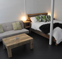 The Jungle Stays - Seniors Australia