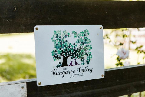 The Kangaroo Valley Cottage - Seniors Australia 2