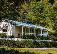 The Kangaroo Valley Cottage - Seniors Australia