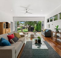 The Keepers House - Seniors Australia