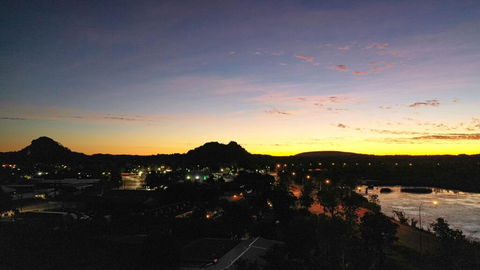 The Kimberley Grande Hotel - Seniors Australia 2