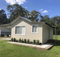 The Kookaburra Cottage - Seniors Australia