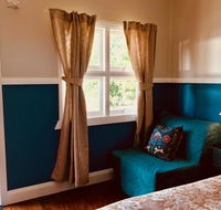 The Lady Jane Motel - Seniors Australia