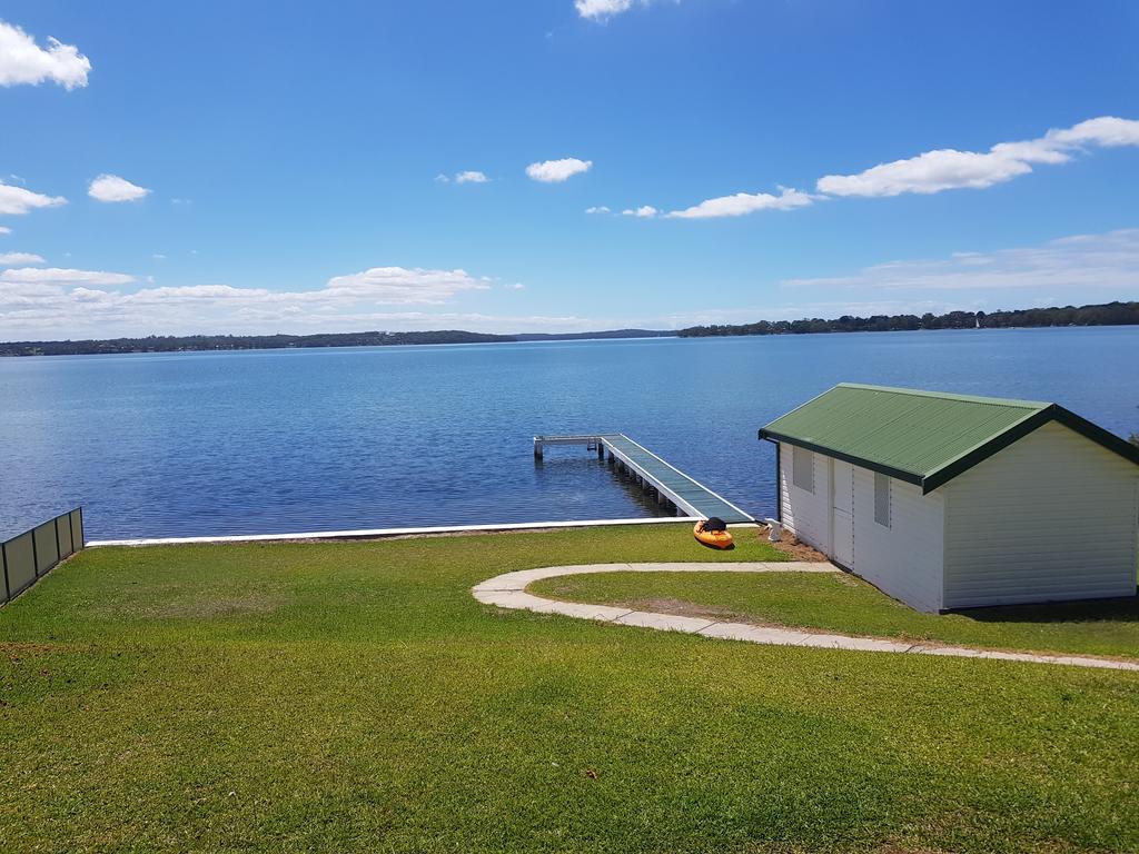 Wybung NSW Seniors Australia