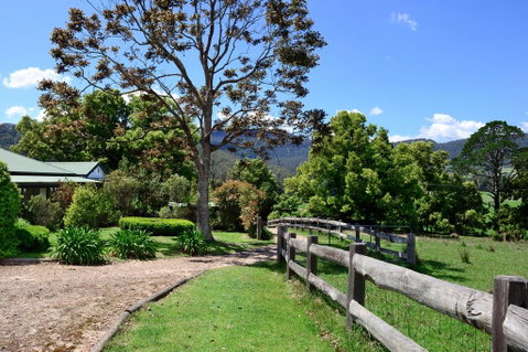 The Laurels B&B - Seniors Australia 3
