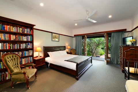 The Laurels B&B - Seniors Australia 0