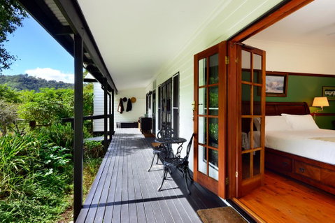 The Laurels B&B - Seniors Australia 1