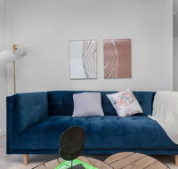 The lively City 2bed 2 bath APT Footscray - Seniors Australia