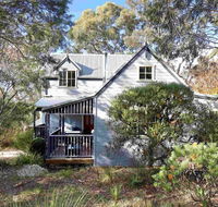 The Lodge - Seniors Australia