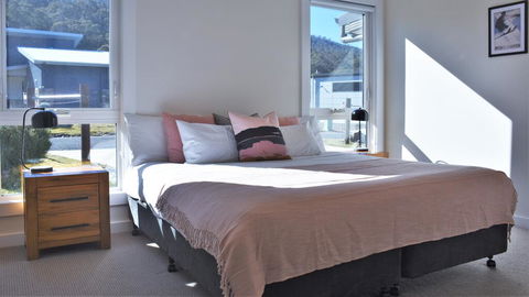 The Lodge - Crackenback Resort - Seniors Australia 3