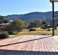 The Lodge - Crackenback Resort - Seniors Australia