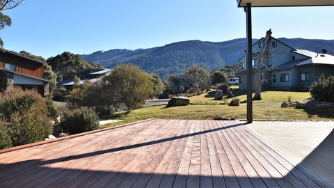 The Lodge - Crackenback Resort - Seniors Australia 0