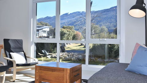 The Lodge - Crackenback Resort - Seniors Australia 1