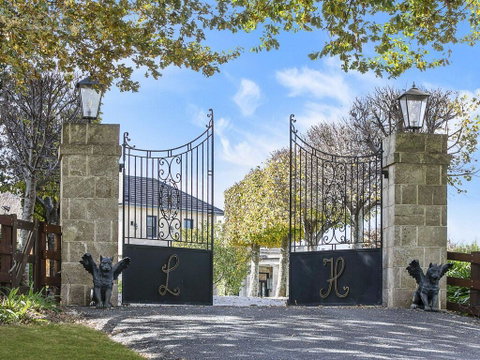 The Lodge @ Linden Hall - Seniors Australia 2
