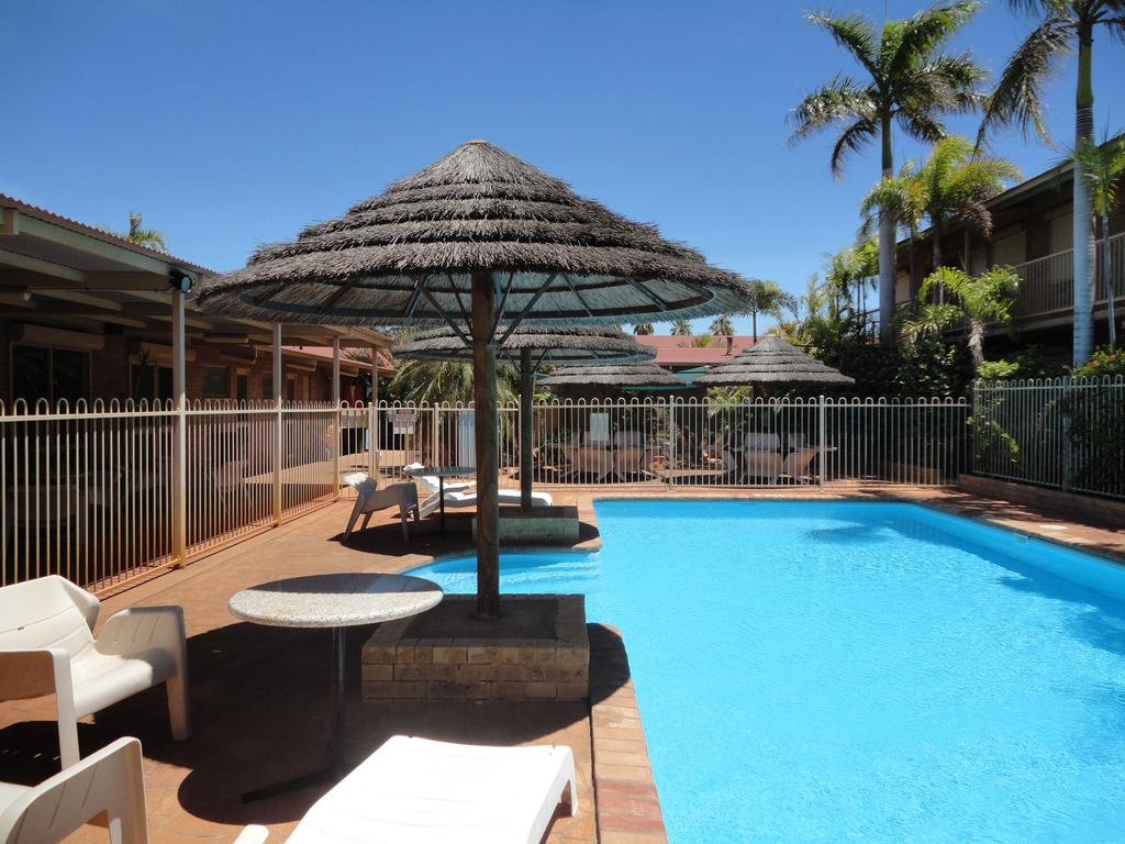  Seniors Australia