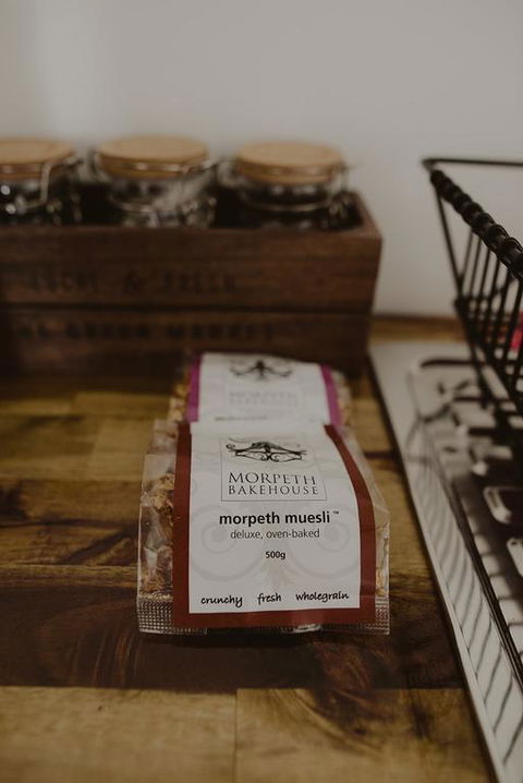 The Loft @ Denver - Seniors Australia 3