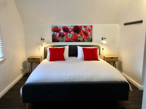 The Loft @ Denver - Seniors Australia 0