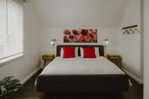 The Loft @ Denver - Seniors Australia 1