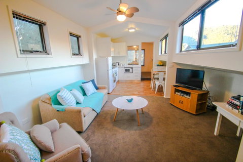 The Loft At Smoko Rise - Seniors Australia 0