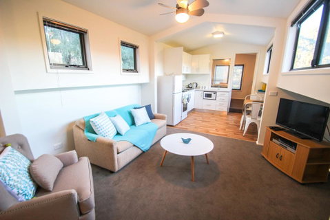 The Loft At Smoko Rise - Seniors Australia 1