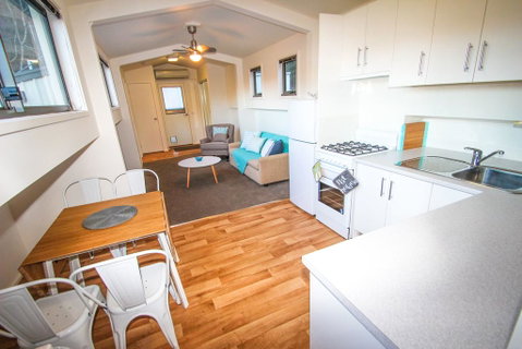 The Loft At Smoko Rise - Seniors Australia 2