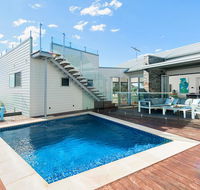 The Lookout - Ultra Modern and Luxurious - Seniors Australia