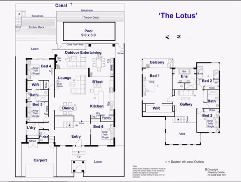 The Lotus - Seniors Australia 3