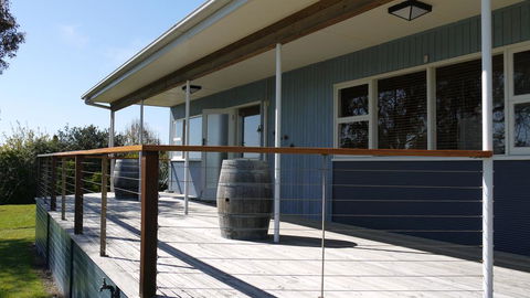 The Love Shack - Bridport - Seniors Australia 1