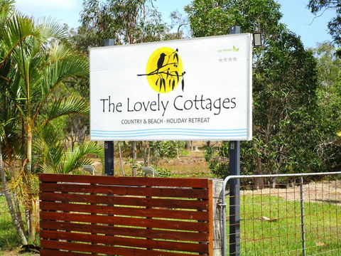 The Lovely Cottages Retreat - Guests Only - Seniors Australia 3