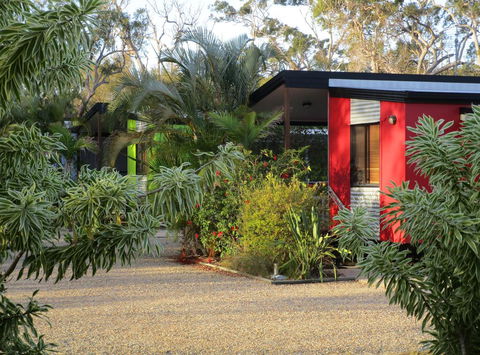 The Lovely Cottages Retreat - Guests Only - Seniors Australia 0