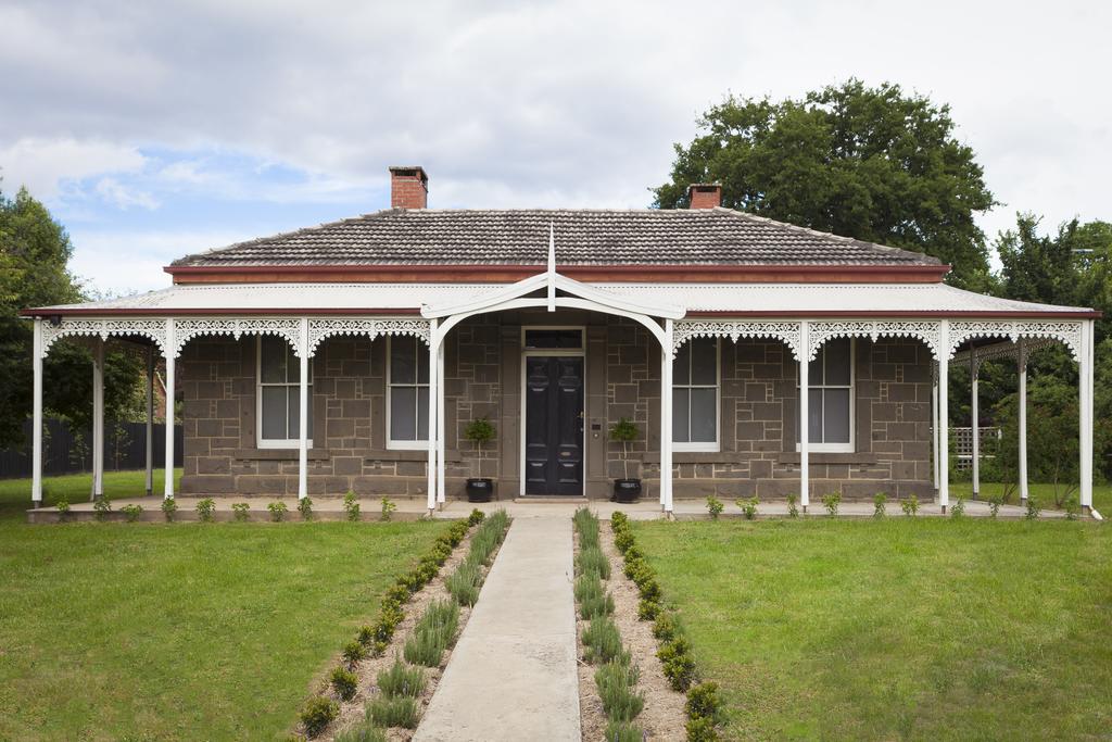 Edgecombe VIC Seniors Australia