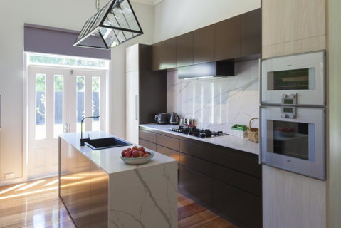 The Manse On Ebden - Seniors Australia 2