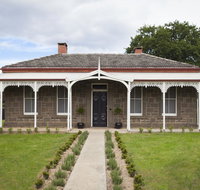 The Manse on Ebden - Seniors Australia