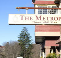 The Metropole Guest House Katoomba - Seniors Australia