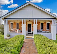 The Mudgee Merlot Gate Guesthouse - Seniors Australia
