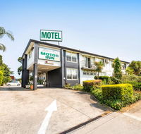 The Mulgrave Motel - Under New Management - formerly Mulgrave Court Motor Inn - Seniors Australia