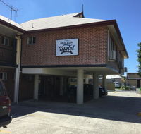 The Mullum Motel - Seniors Australia