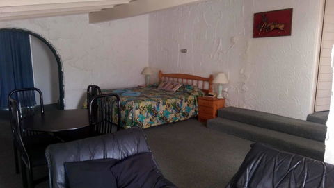 The Nambucca Motel - Seniors Australia 2