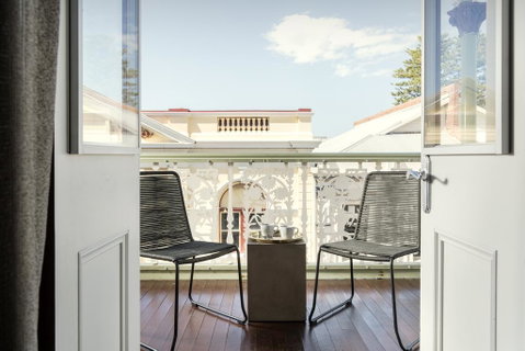 The National Hotel - Seniors Australia 2