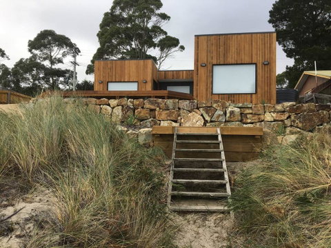 The Nebraska Retreat - Seniors Australia 0