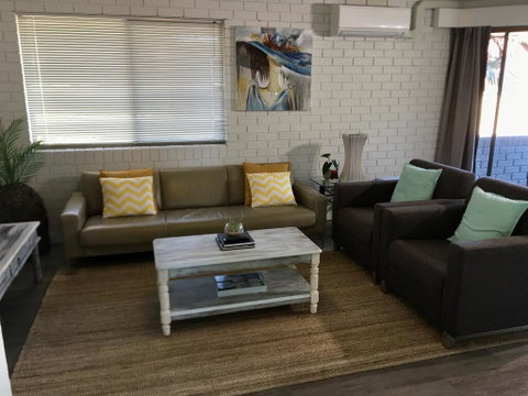 The Nesst @ Southport - 2 Bdrm Apartment - Seniors Australia 1