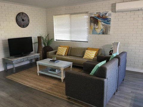 The Nesst @ Southport - 2 Bdrm Apartment - Seniors Australia 2
