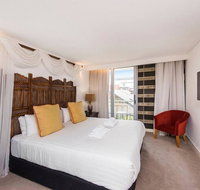 The Nest - Bohemian Space in Northbridge with Roof Terrace - Seniors Australia