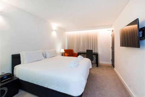 The Nest - Spacious Studio On Newcastle St With Roof Terrace - Seniors Australia 0